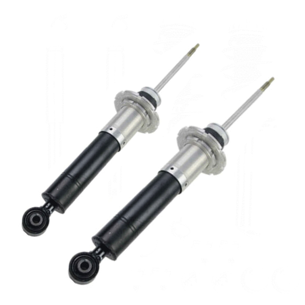 Pair Front Shock Absorbers w/ Magnetic 281475 Fit Ferrari California 2008-2014