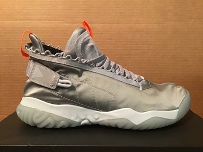 jordan proto react wolf grey