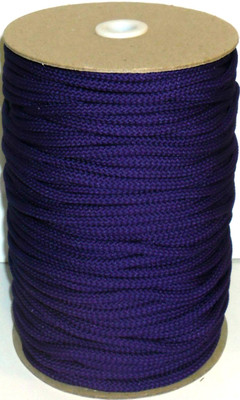 Cavo Per Tubi In Poliestere, Diametro 5 Mm - Disponibile In Diversi Colori E Lunghezze, Spedizione Gratuita - Foto 9