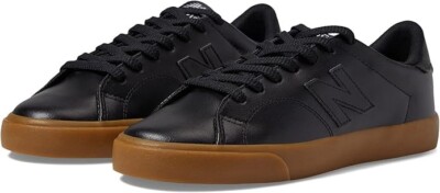 New Balance Z17102* Mens Black Numeric 210 Court Sneaker Shoes Size 9 D