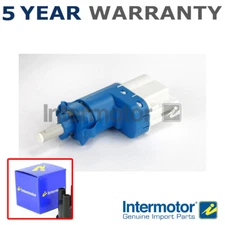 Brake Light Switch Intermotor 51603CP Fits Ford Land Rover Volvo Jaguar Mazda