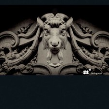 m² Heliogabal CD 2010 ant-zen