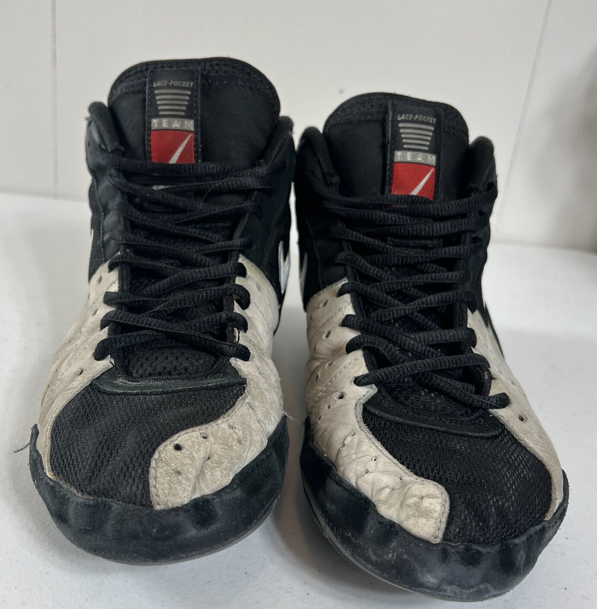Nike speed elite sales wrestling shoes