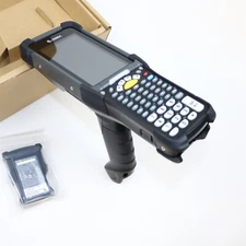 Zebra MC9300 4.3-inch Touch Screen Handheld Mobile Computer Barcode Scanner