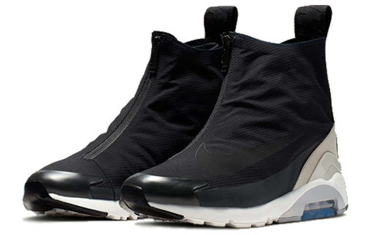 Size 7 - Men