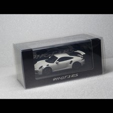 Spark spark 1/43 Porsche 911 GT3RS 9911 Age14+