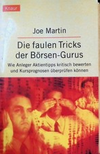 Die faulen Tricks der Börsengurus: Wie Anleg...
