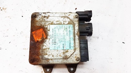 G025541A Steuergerät Servolenkung Lenkgetriebe  Citroen C2 DE872199-79