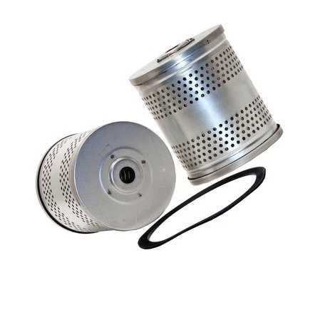 Construcción de aceite Wix Filters 51100 HD Foto 3 de 4