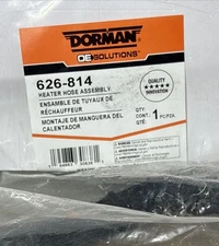 Dorman 626-814 Engine Coolant Overflow Hose Direct Replacement thumbnail 3