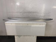Barres de toit Renault Kadjar