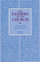 Augustine (U. A.) | Tractates On The Gospel Of John | Taschenbuch | Englisch