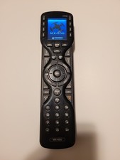 Universal Remote Control MX-450 Custom Progra...