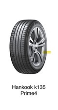 175/65 R14 Pneumatici HANKOOK K435 Kinergy eco2 82T 1756514 New 175 65 14 Gomme.