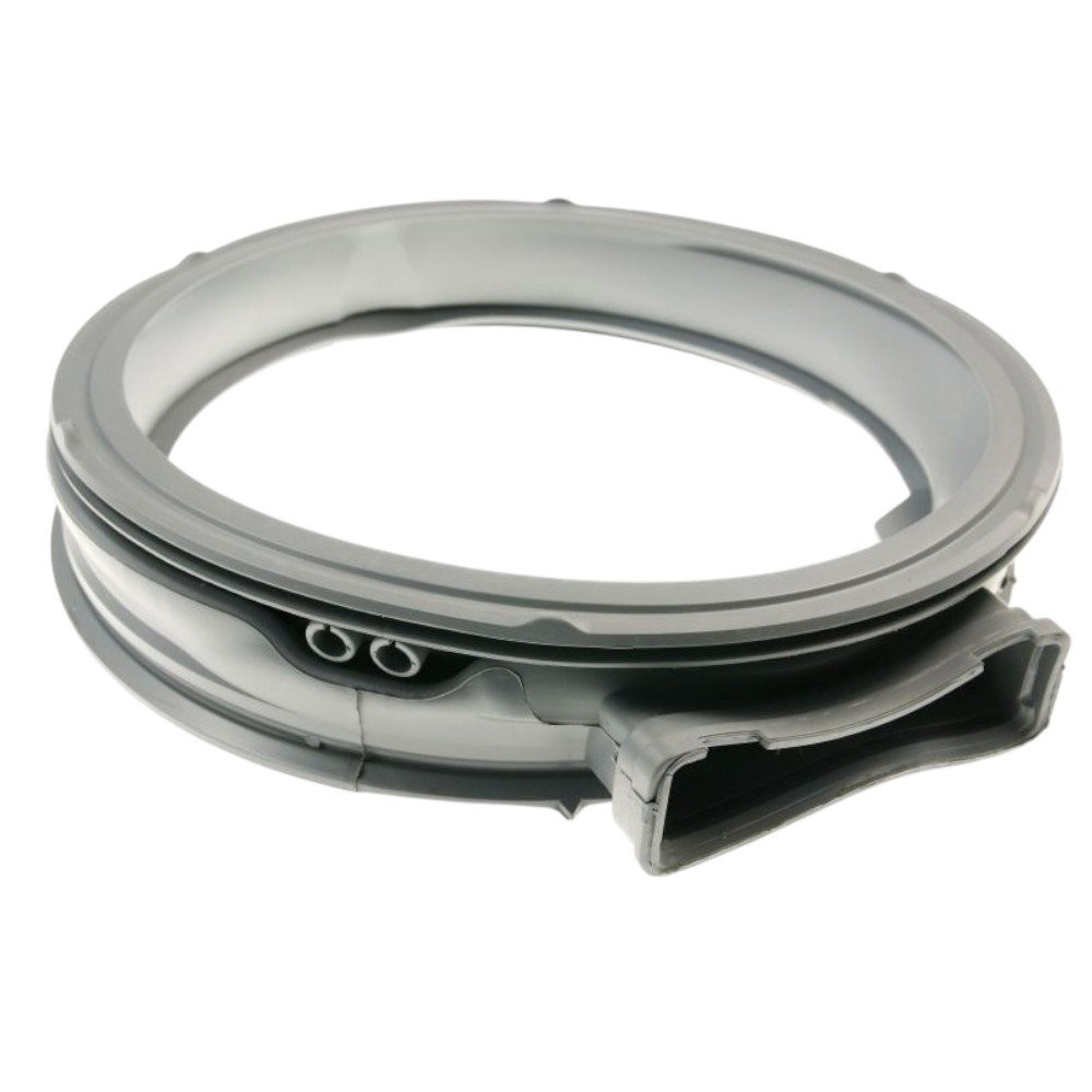 Joint de hublot LG MDS63916504 en élastomère premium pour machine à laver