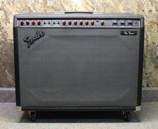 Fender The Twin Tube Amp