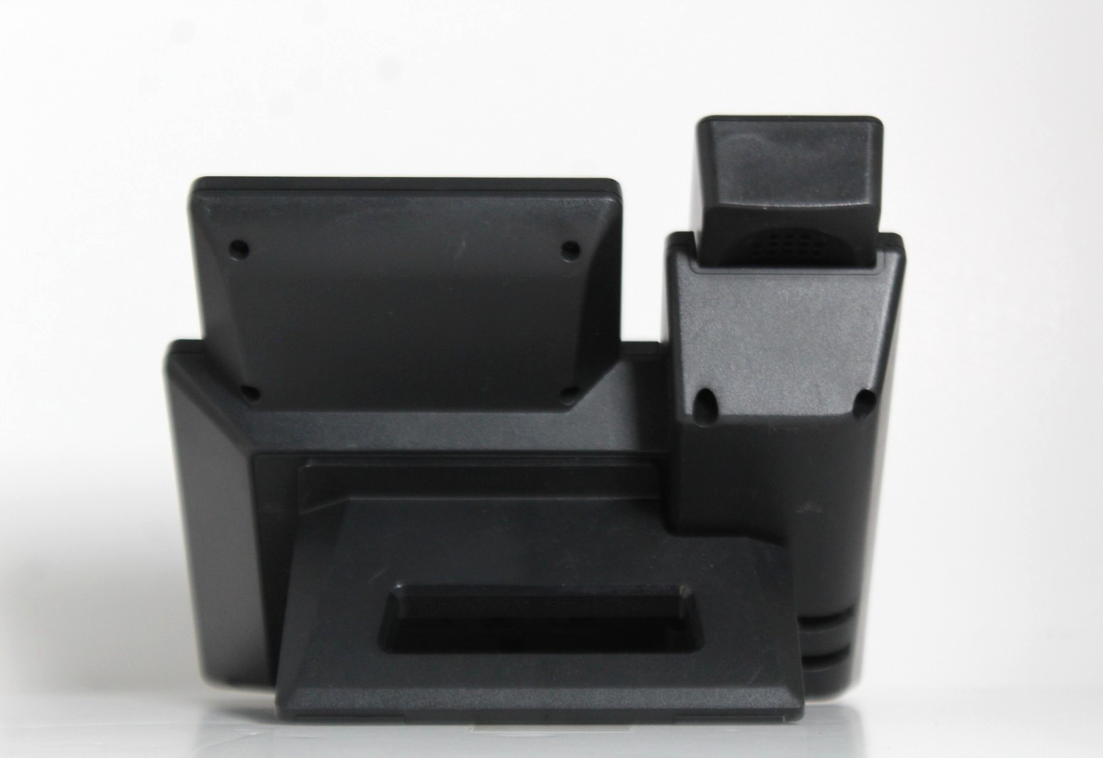 Grandstream GRP2612W IP Office Phone w/ Handset & Stand