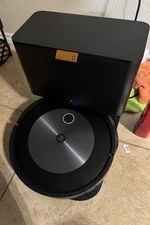 iRobot Roomba Combo j5+ Self-Emptying Robot Vacuum & Mop