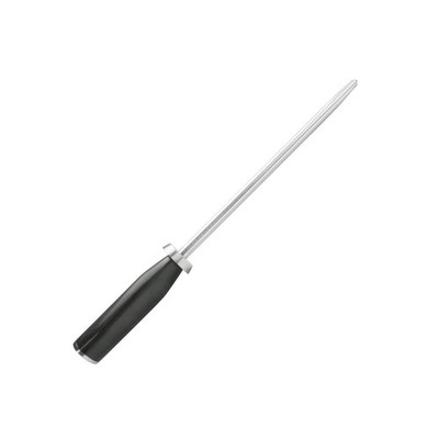 Shun Classic 9 Inch Japanese Knife Sharpener Combination Honing Steel
