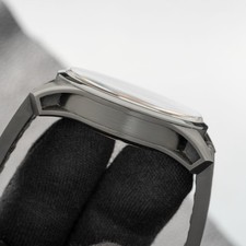 Zenith El Primero Men's Black Watch- 96.2260.4061/21.R575 Rolling Stones Edition 5