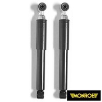 2X StoßDäMpfer Monroe 43107 2 StossdäMpfer Rechts Links Hinterachse