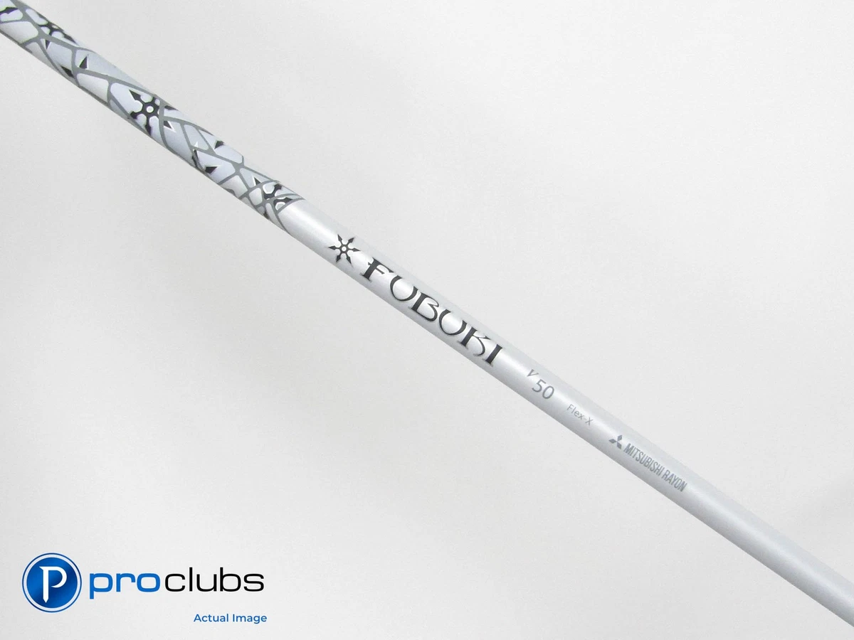Fubuki Golf Club Shafts for sale | eBay