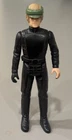 Vintage Star Wars Luke Skywalker Battle Poncho Figure Last 17 Kenner 1985 POTF