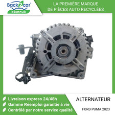 Alternateur Ford PUMA