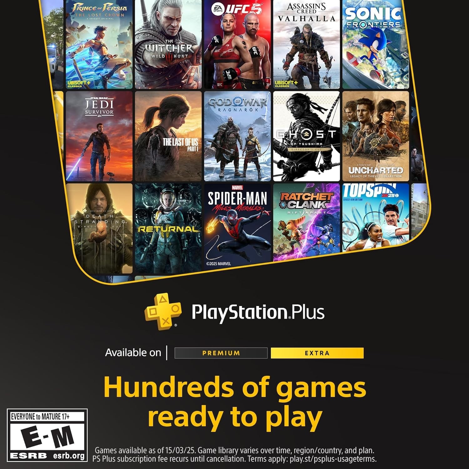 PS5 Disc Edition Console (Slim)