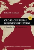 Gesteland, R: Cross-Cultural Business Behavior | A Guide For Global Management