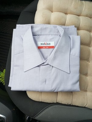 Herren Hemd gr. 39 von Marvelis