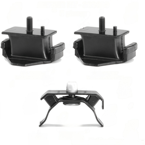 ENGINE PERFORMANCE – Toyota Tacoma PreRunner 2012 – SYSTEM WIRING