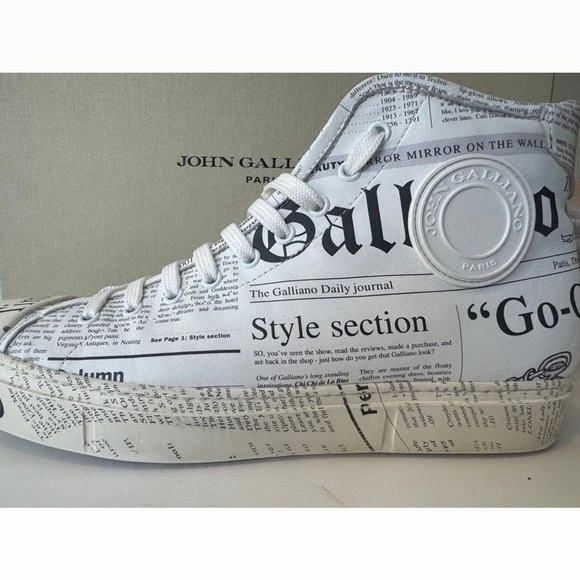 John Galliano products for sale | eBay