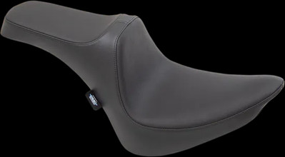 DS Black Vinyl Smooth Predator III 2 Up Seat for Night Train 99