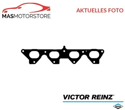 DICHTUNG ABGASKRÜMMER VICTOR REINZ 71-52662-00 P FÜR ROVER 600 618 ISI 1.9L