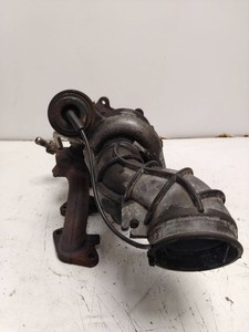 Opel Zafira A 2000 Diesel 74kW Turbo 24442214 TII3722