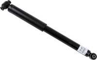 StossdÄMpfer Hinten Sachs 316 961 FÜR Ford