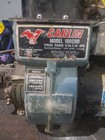 Carlin Model 100CRD Oil Burner 0.50-2.25 GPH Firing Range Used — photo 2