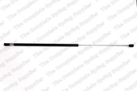 Heckklappen DäMpfer Gasfeder Kofferraum Lesjöfors 8115612 FüR CitroËN XM Y3 Y4
