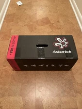 Asterisk Knee Brace 