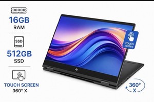 Hp Envy 13x360 | eBay