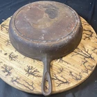 Birmingham Stove & Range (BSR) New Century No. 10 Cast Iron Skillet Sits Flat!!!