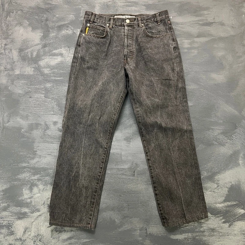 ARMANI Blue Jeans for Men for sale | eBay