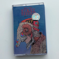 Cassette Tape Japanese Song Yonezu Kenshi STRAY SHEEP