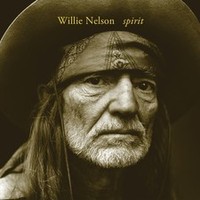 Willie Nelson - Spirit - Vinyl Record 1LP - G3Z