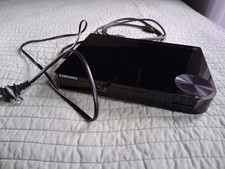 Samsung BD-F5700 Blu-ray Player Built-in Wi-F...