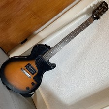Electric Guitar Epiphone Invader