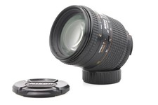 Nikon Nikkor AF 28-105mm f/3.5-4.5 AF-D Full Frame Zoom macro Lens - Minor fu...