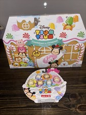 Disney Tsum Tsum ADVENT CALENDAR 2016 Countdown to Christmas NEW  More