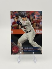 2018 Topps National Baseball Card Day Cards 13